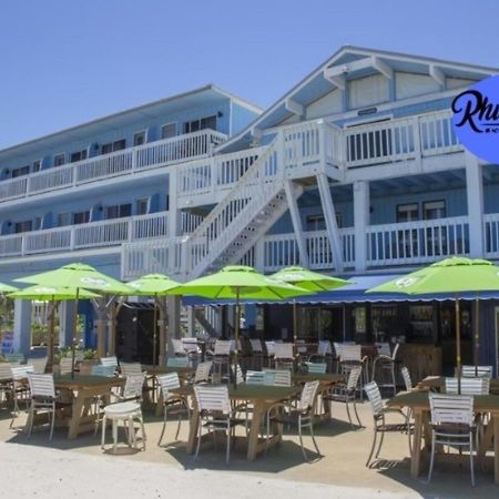 Rhumcay Beach Resort And Grille Fort Pierce Bagian luar foto