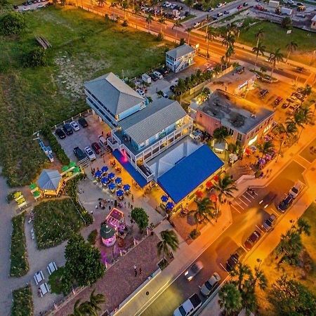 Rhumcay Beach Resort And Grille Fort Pierce Bagian luar foto