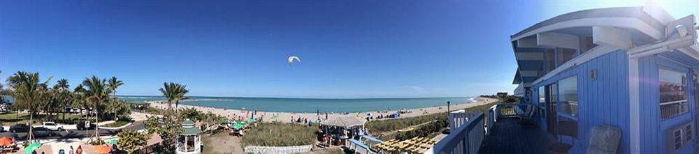 Rhumcay Beach Resort And Grille Fort Pierce Bagian luar foto