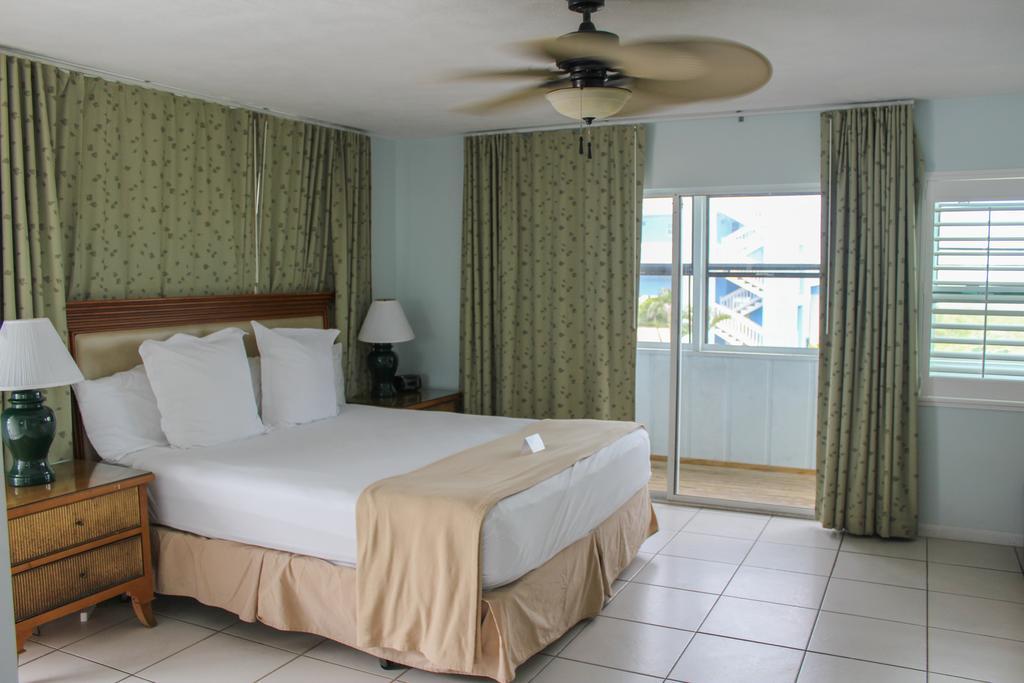 Rhumcay Beach Resort And Grille Fort Pierce Bagian luar foto