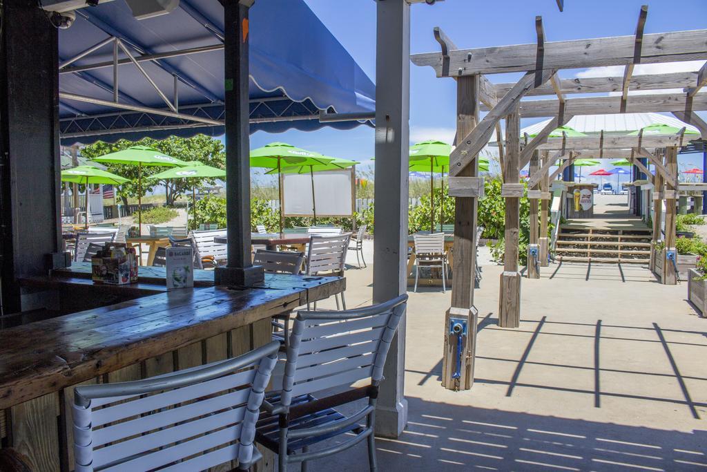 Rhumcay Beach Resort And Grille Fort Pierce Bagian luar foto