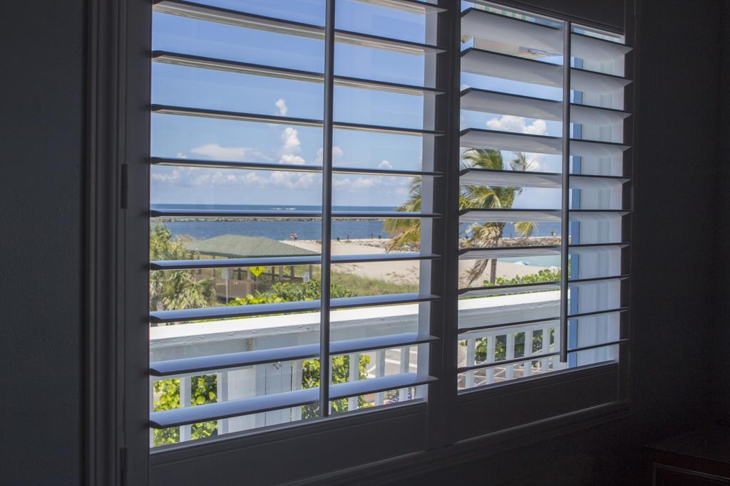 Rhumcay Beach Resort And Grille Fort Pierce Bagian luar foto