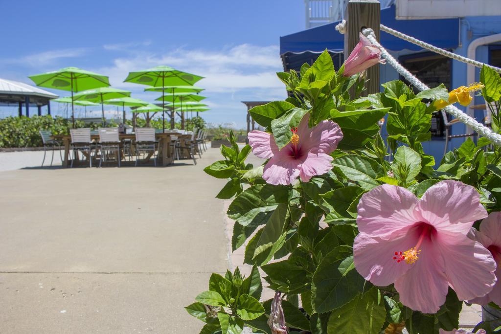Rhumcay Beach Resort And Grille Fort Pierce Bagian luar foto