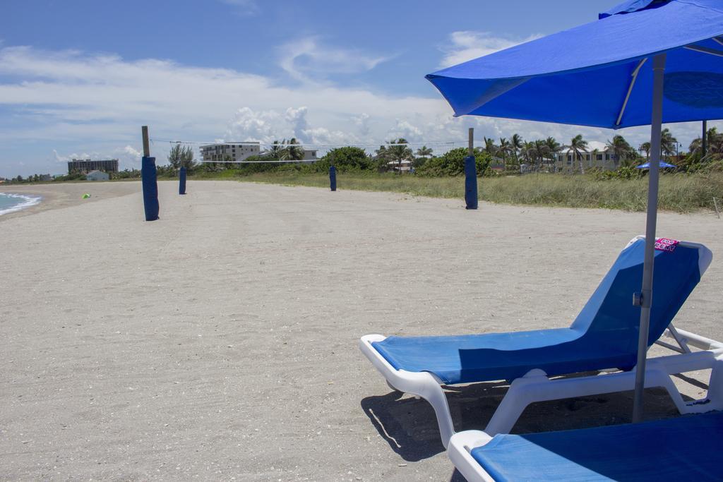 Rhumcay Beach Resort And Grille Fort Pierce Bagian luar foto