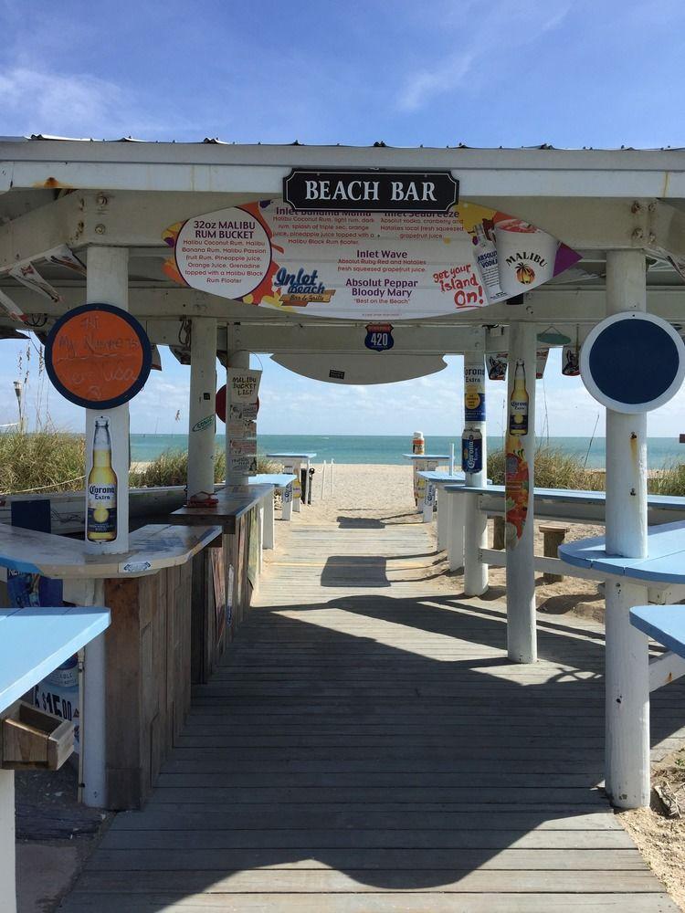 Rhumcay Beach Resort And Grille Fort Pierce Bagian luar foto