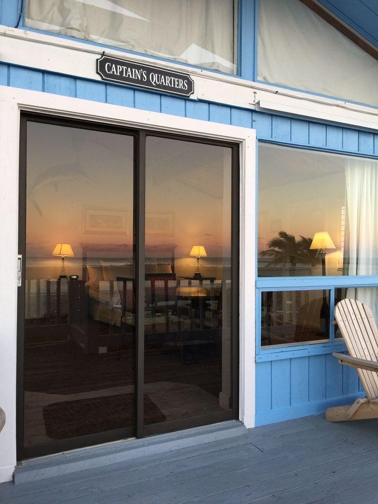Rhumcay Beach Resort And Grille Fort Pierce Bagian luar foto