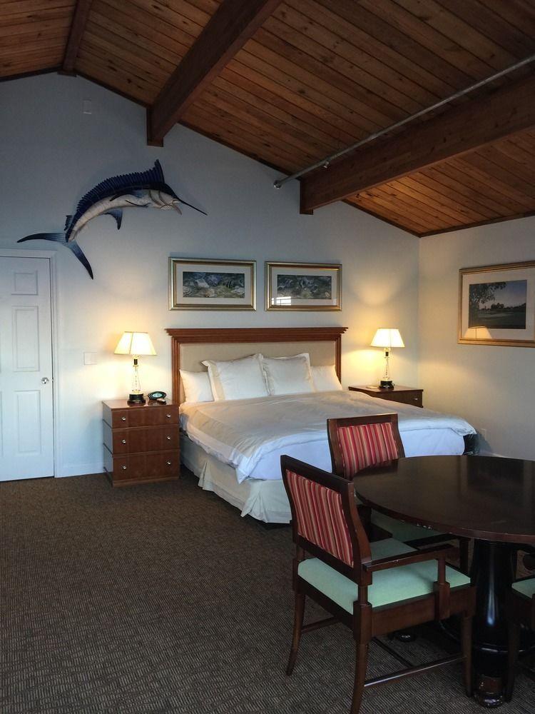 Rhumcay Beach Resort And Grille Fort Pierce Bagian luar foto