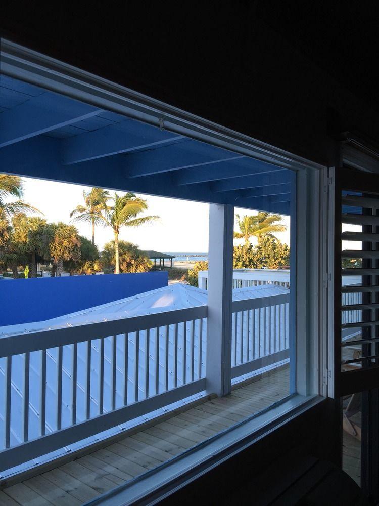 Rhumcay Beach Resort And Grille Fort Pierce Bagian luar foto