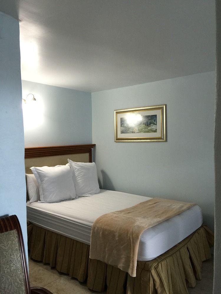 Rhumcay Beach Resort And Grille Fort Pierce Bagian luar foto