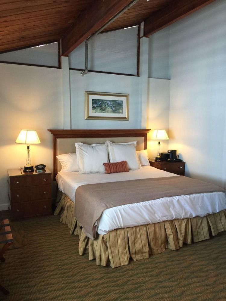 Rhumcay Beach Resort And Grille Fort Pierce Bagian luar foto