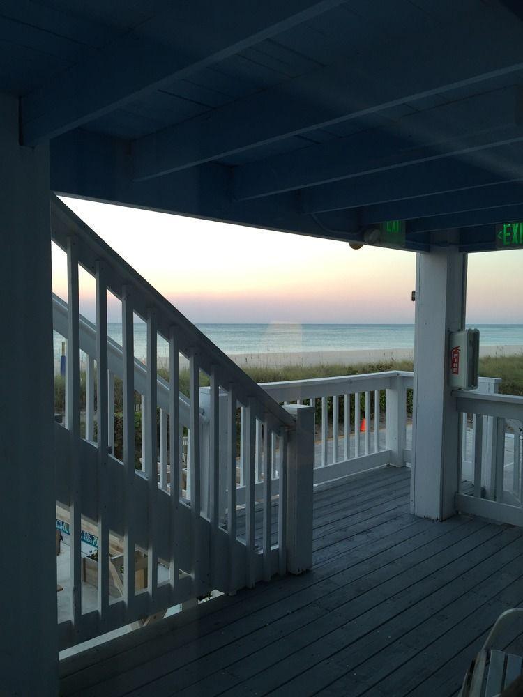 Rhumcay Beach Resort And Grille Fort Pierce Bagian luar foto
