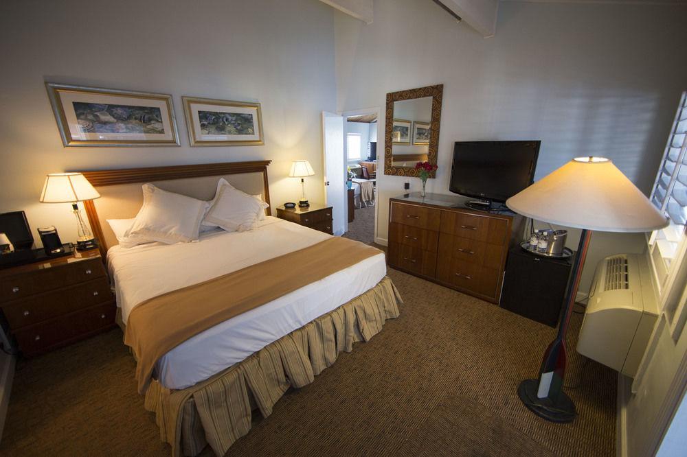 Rhumcay Beach Resort And Grille Fort Pierce Bagian luar foto
