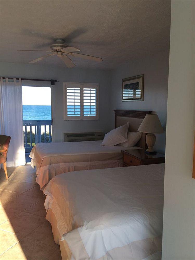 Rhumcay Beach Resort And Grille Fort Pierce Bagian luar foto