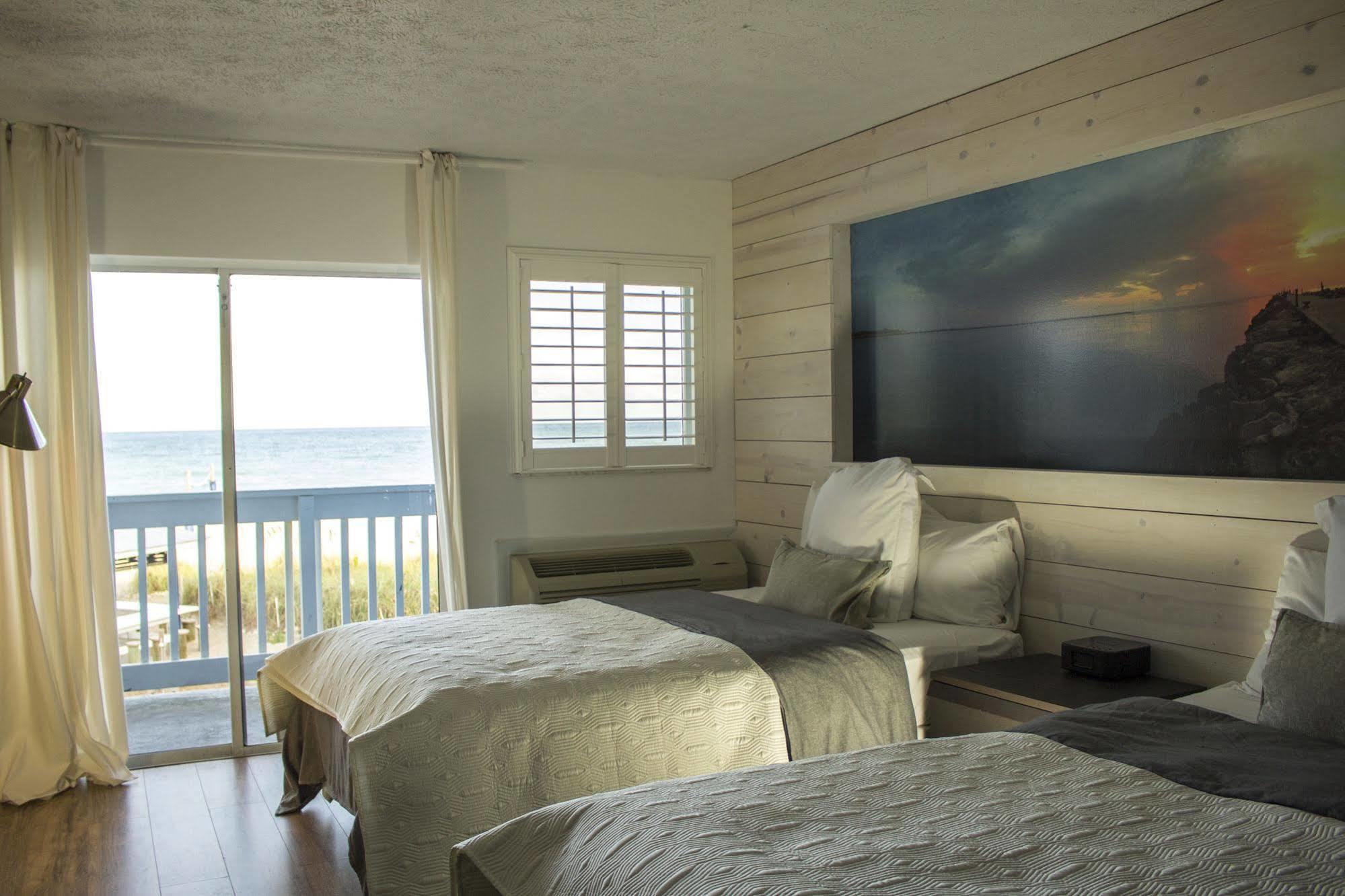 Rhumcay Beach Resort And Grille Fort Pierce Bagian luar foto