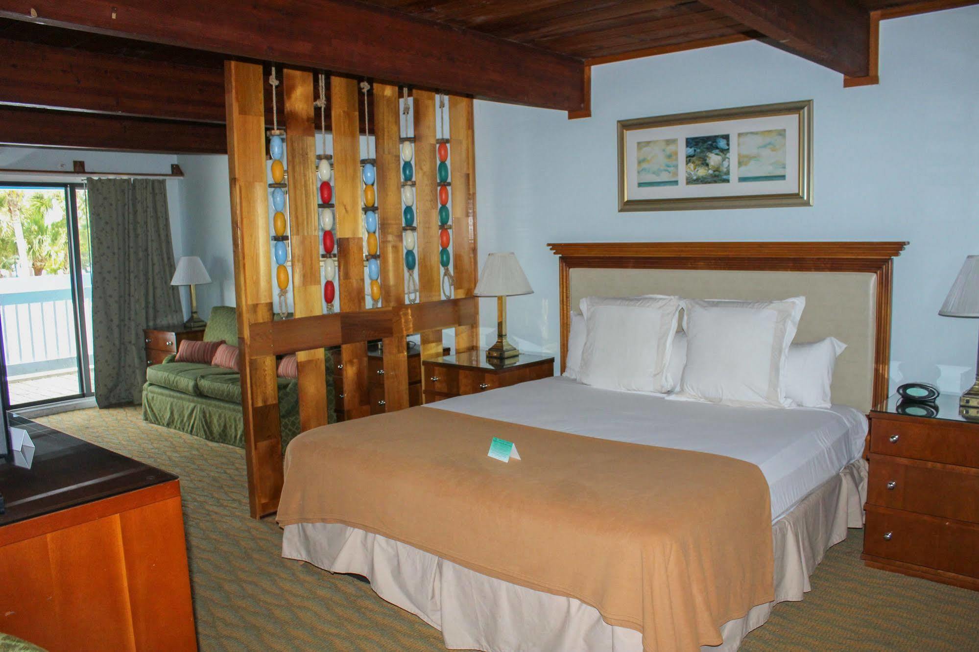 Rhumcay Beach Resort And Grille Fort Pierce Bagian luar foto