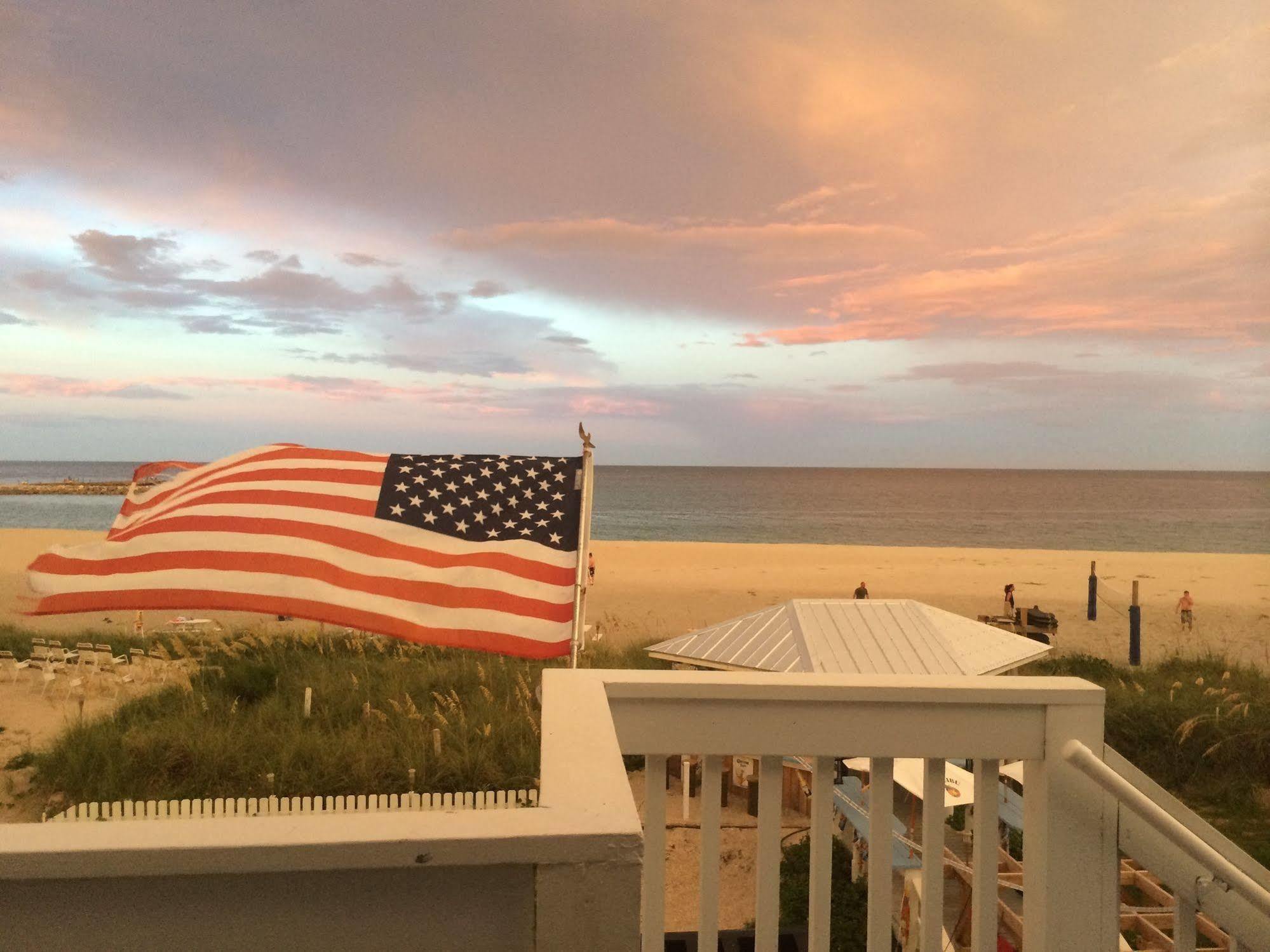 Rhumcay Beach Resort And Grille Fort Pierce Bagian luar foto