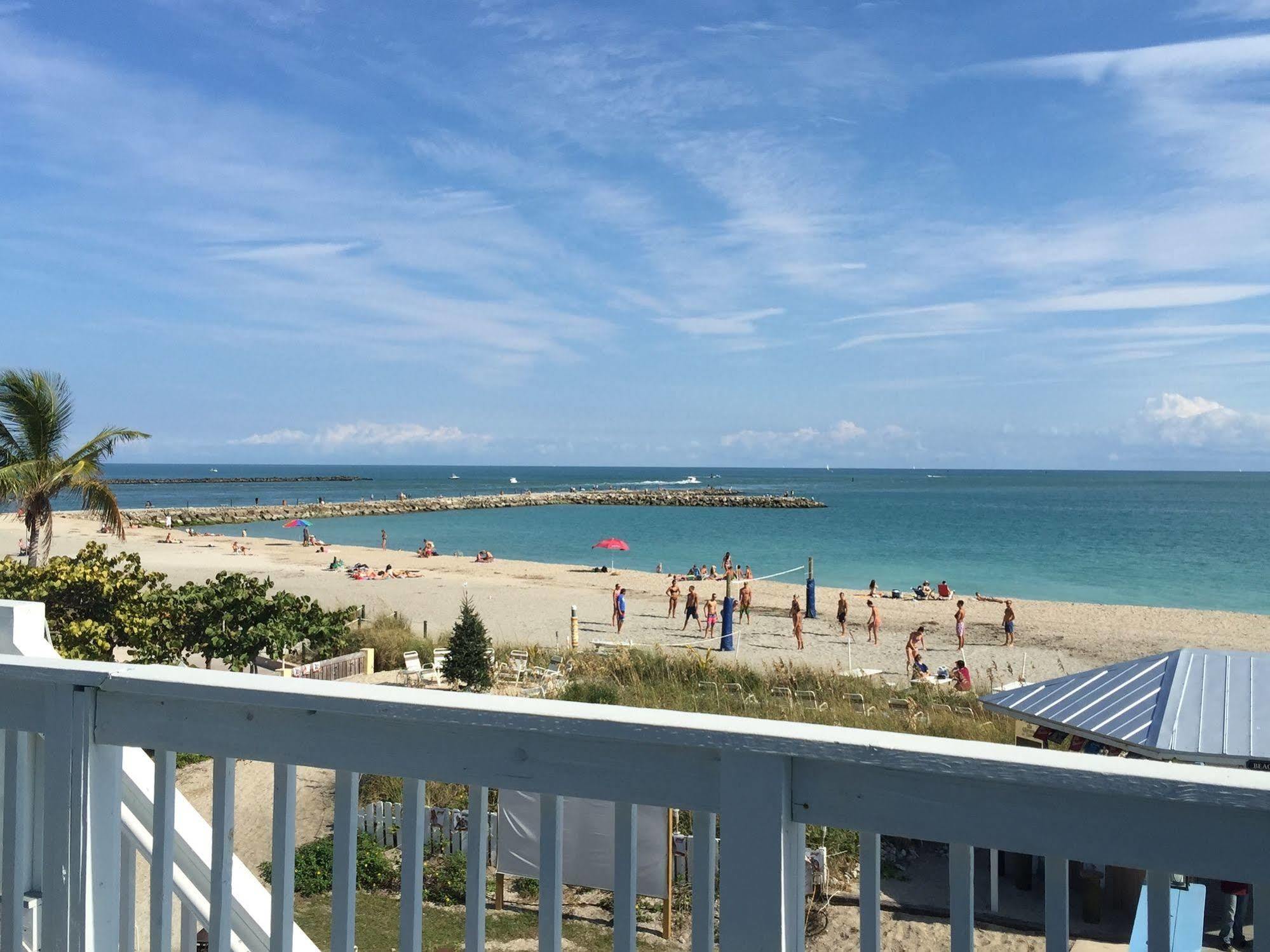 Rhumcay Beach Resort And Grille Fort Pierce Bagian luar foto