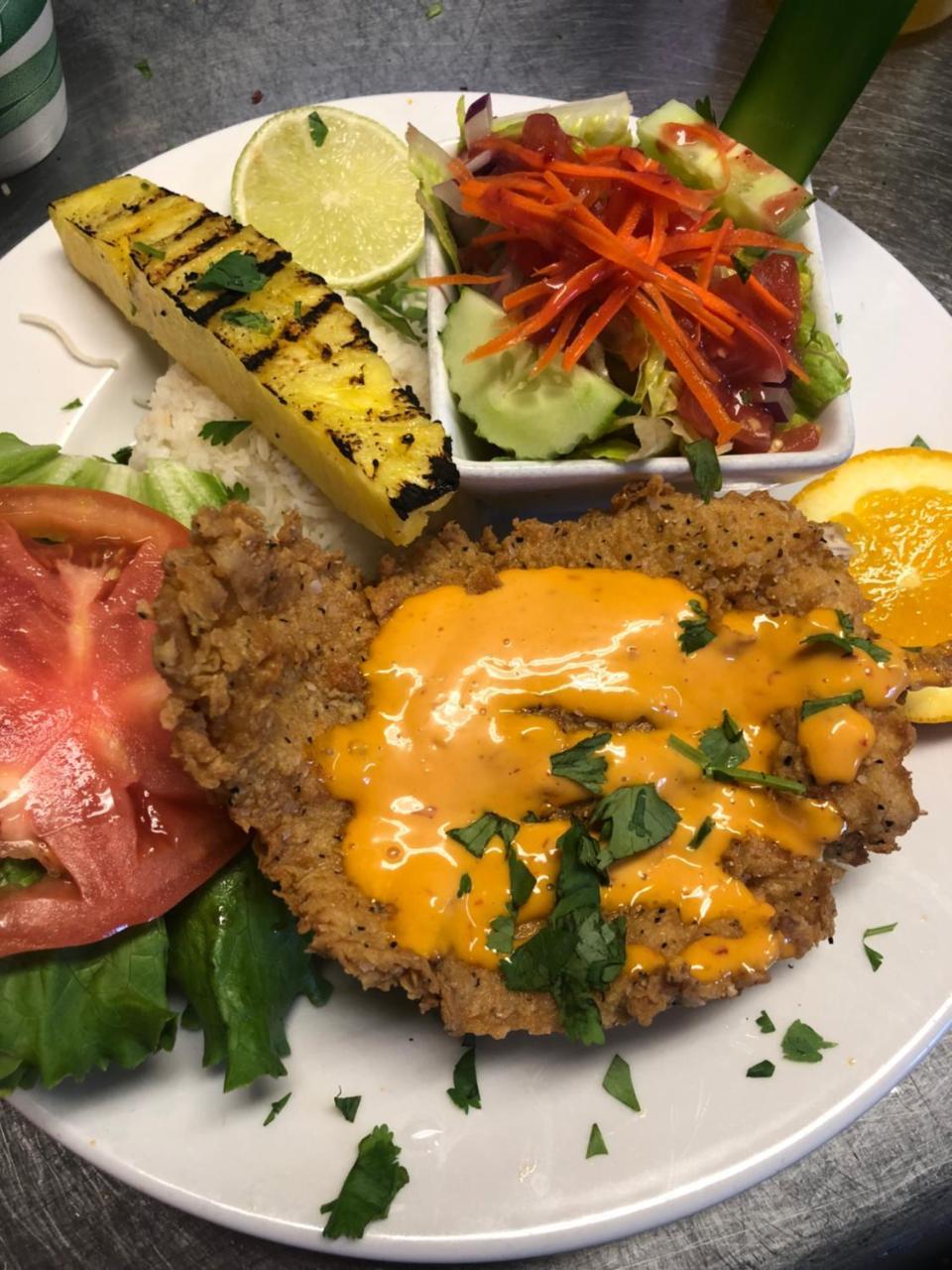 Rhumcay Beach Resort And Grille Fort Pierce Bagian luar foto