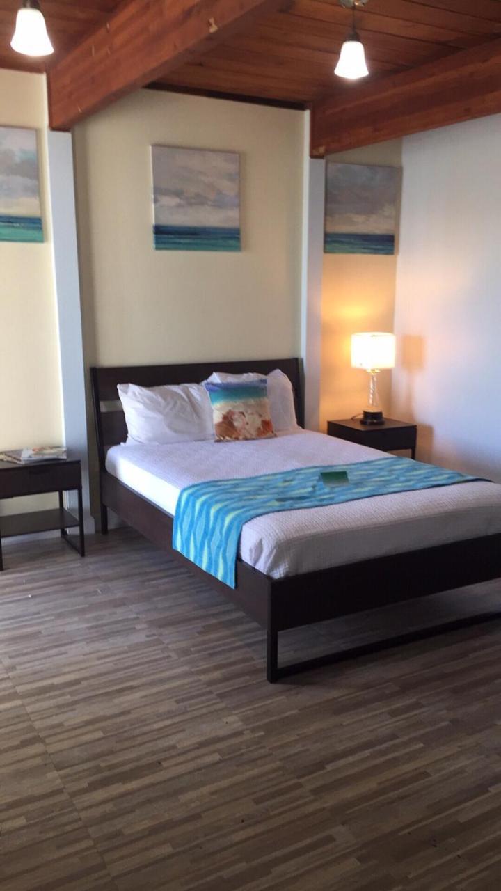 Rhumcay Beach Resort And Grille Fort Pierce Bagian luar foto